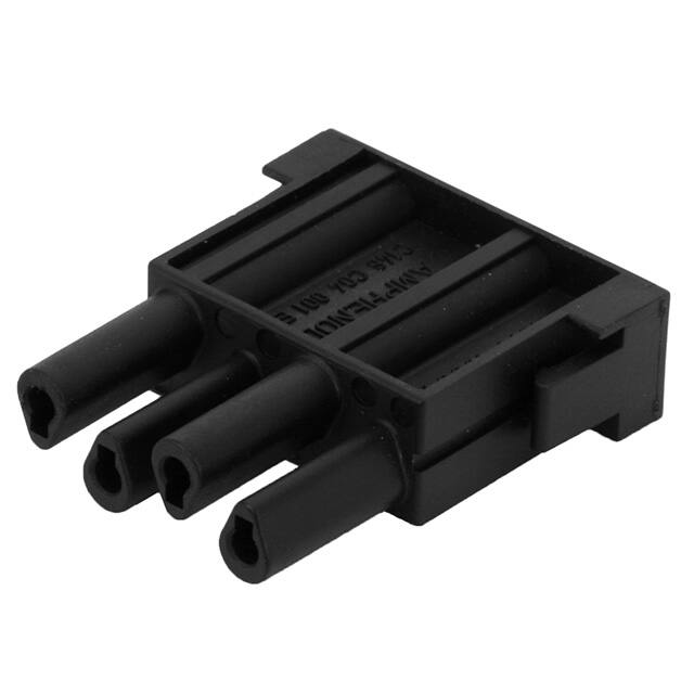 C146C04001E8 Amphenol Tuchel Industrial  Module mit Hochleistungs-Steckverbindereinsätzen